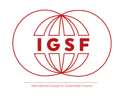 INTERNATIONAL GROUPE FOR SUSTAINABLE FINANCE