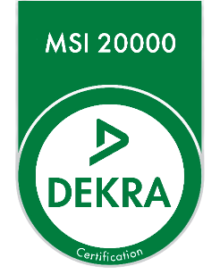 MSI - DEKRA
