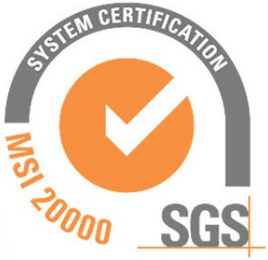 MSI - SGS
